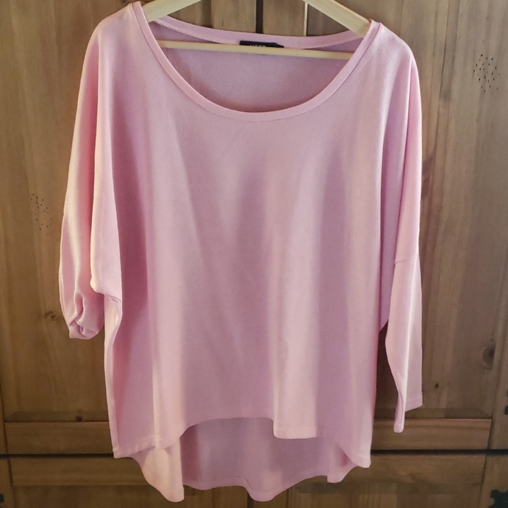 Flowy Top